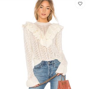 Tularosa Manny Sweater